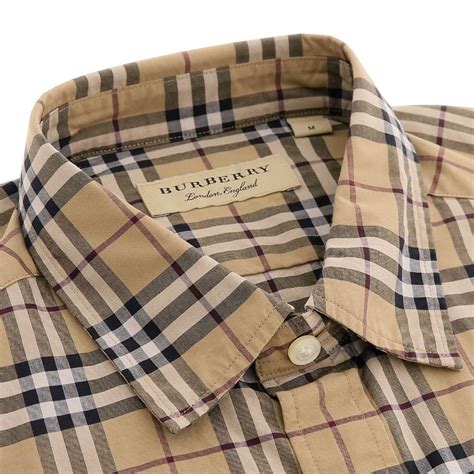 mens burberry clothing|burberry outlet men's clothing.